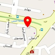 داروخانه دکتر معتمدی