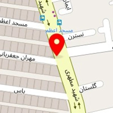 داروخانه دکتر فصیحی