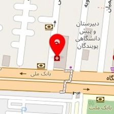 داروخانه دکتر گنجعلی خان
