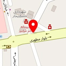 داروخانه دکتر شادور