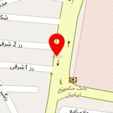 پرده سرای هانی