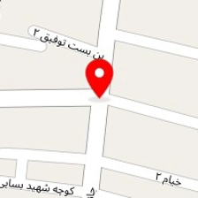 گالری پرده روشا