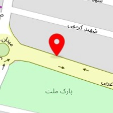 گالری پرده گلایل