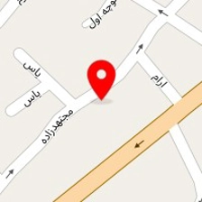 موسسه پرده عمودی البرز