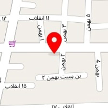 ارزان سرای پرده بهارنارنج