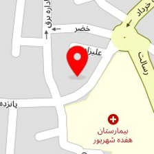 گالری پرده