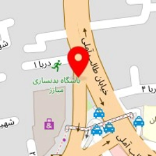 پرده سرای مهرگان