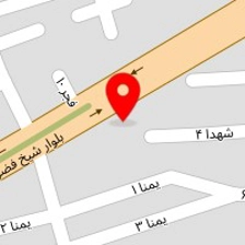 گالری پرده خانم نور محمدی