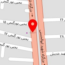 پرده سرای حامی