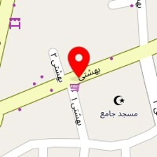 فروشگاه خانه پرده یاس