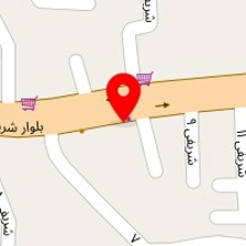 پرده سرای نازنین