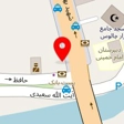 خانه پرده