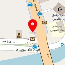 خانه پرده