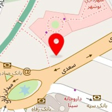 گالری پرده صدف