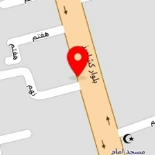 پرده قدک