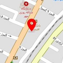گالری پرده آرین