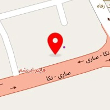 گالری پرده رامین