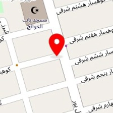 پرده سرای مارال
