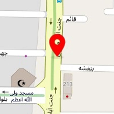 پرده سرای عظیمی