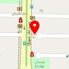 قصر پرده عروس