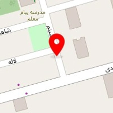پرده سرای سرو