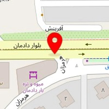 پرده فروشی اطلس پود