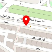 پارچه فروشی آلاله