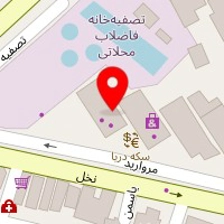 پرده سرای تندیس