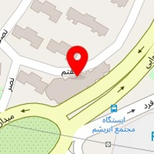 پرده سرای ترمه
