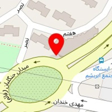 پرده سرای مهیار