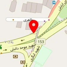 گالری پرده دکور