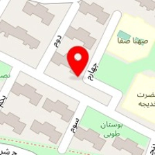پرده سرای طرح نو