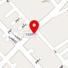 پرده سرای رنگین کمان