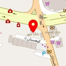 دکوراسیون داخلی گالری طلایی