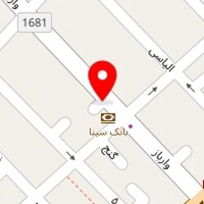 پرده اراکس دکور