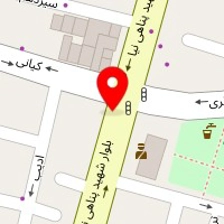 پرده سرای پرسان