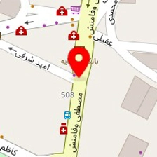 گالری پرده هلان