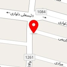 گالری پرده ایرانیان