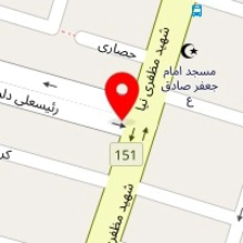 پرده سرای گلچین