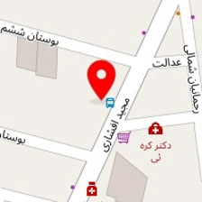 گالری پرده رضایی