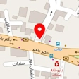 تولیدی توری پلیسه الماسی