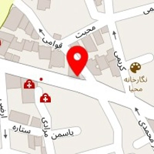 گالری پرده سایه
