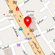 پرده سرای مرتضی