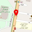 گالری پرده الوان