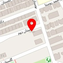 گالری پرده ولنجک