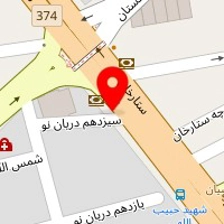 پرده مهربانی