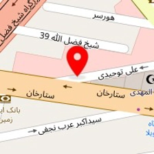 پارچه فروشی 110