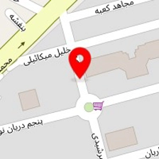گالری پرده جعفرنیا