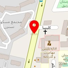 گالری پرده نقی زاده