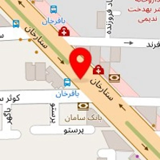 گالری پرده کیمیا
